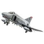 Revell 03651 1:72 F-4 Phantom Click System