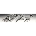 Revell 03651 1:72 F-4 Phantom Click System