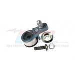 GPM TRX4025TSNBK Aluminium Servo Saver 25T für...