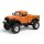 UDI RC UCX2401A 1:24 UCX24 Salvator Orange brushed 4WD 2,4GHz
