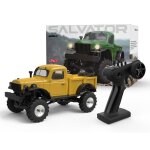 UDI RC UCX2401C 1:24 UCX24 Salvator Braun brushed 4WD 2,4GHz