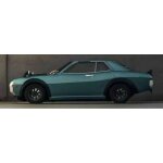 Kyosho K.34429T1B FAZER MK2 Toyota Celica GT 1970 Tuned Ver. 1:10 Readyset T1