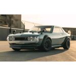 Kyosho K.34429T1B FAZER MK2 Toyota Celica GT 1970 Tuned Ver. 1:10 Readyset T1