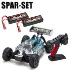 Kyosho K.34118T2B Inferno Neo VE 4.0 1:8 RC Brushless EP...