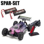 Kyosho K.34118T1B Inferno Neo VE 4.0 1:8 RC Brushless EP...