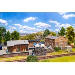 Faller 190088 Aktions-Set Güterumschlag Spur H0