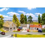 Faller 190089 Aktions-Set Auf der Baustelle Spur H0