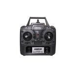 Amewi 22716 1:18 Mercedes-Benz Arocs Kranwagen mit Kipper 8x4/4 4WD RTR