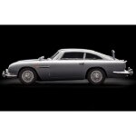 Revell 07746 1:24 James Bond Aston Martin DB5 Click System