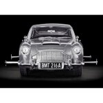 Revell 07746 1:24 James Bond Aston Martin DB5 Click System
