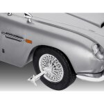 Revell 07746 1:24 James Bond Aston Martin DB5 Click System