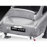 Revell 07746 1:24 James Bond Aston Martin DB5 Click System