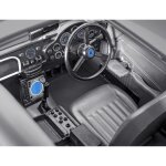Revell 07746 1:24 James Bond Aston Martin DB5 Click System