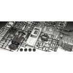 Revell 07746 1:24 James Bond Aston Martin DB5 Click System