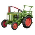 Revell 07828 1:24 Fendt F20 Dieselroß Traktor Click...