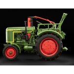 Revell 07828 1:24 Fendt F20 Dieselroß Traktor Click System