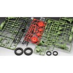 Revell 07828 1:24 Fendt F20 Dieselroß Traktor Click System