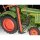 Revell 07828 1:24 Fendt F20 Dieselroß Traktor Click System