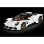 POCHER HK123 Pagani Utopia Coupé - Bianco Perla 1:8