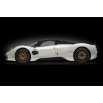 POCHER HK123 Pagani Utopia Coupé - Bianco Perla 1:8