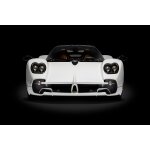 POCHER HK123 Pagani Utopia Coupé - Bianco Perla 1:8
