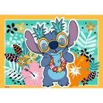 Ravensburger 04178 Speedy Puzzle Stitch Teileanzahl 4x35