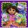 Ravensburger 04197 Dora the Explorer Bereit zum Erkunden? Teileanzahl: 3x49