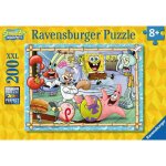 Ravensburger 04234 Puzzle Neue Abenteuer in Bikini Bottom...