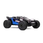 Arrma ARA3205T1 Vorteks 2WD RTR Brushed Stadium Truck Blue