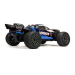 Arrma ARA3205T1 Vorteks 2WD RTR Brushed Stadium Truck Blue
