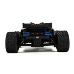 Arrma ARA3205T1 Vorteks 2WD RTR Brushed Stadium Truck Blue