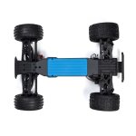 Arrma ARA3205T1 Vorteks 2WD RTR Brushed Stadium Truck Blue