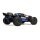 Arrma ARA3205T1 Vorteks 2WD RTR Brushed Stadium Truck Blue