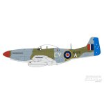 Airfix A05137 North American Mustang Mk.IV/P-51K 1:48