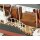 Billing Boats BB0403 S/S Hjejlen Dampfschiff 1:33 RC-Baukasten