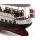 Billing Boats BB0403 S/S Hjejlen Dampfschiff 1:33 RC-Baukasten