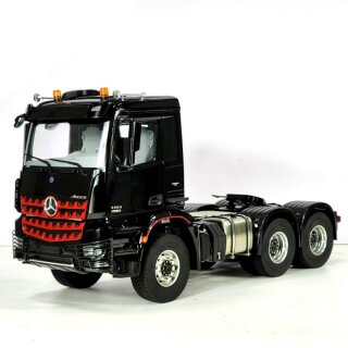 FM-Electrics Mercedes-Benz Arocs 6x6 SZM RTR 1:14 Eco-Line