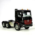 FM-Electrics Mercedes-Benz Arocs 6x6 SZM RTR 1:14 Eco-Line