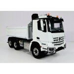 FM-Electrics Mercedes-Benz Arocs 6x6 Hydraulikkipper RTR...