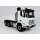 FM-Electrics Mercedes-Benz Arocs 6x6 Hydraulikkipper RTR 1:14 Eco-Line All White