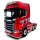 FM-Electrics Scania 6x6 Zugmaschine RTR 1:14 Eco-Line rot FM_SCA6x6ECO-rt