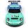 HPI H160781 Sport 3 Porsche 911 GT3 RSR Falken Flux
