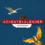 Ravensburger 20186 Kids: Der Piratenschatz