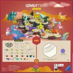 Ravensburger 24586 GraviTrax Starter-Set L Dino