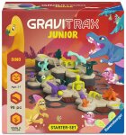 Ravensburger GraviTrax 24586 Starter-Set L Dino