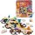 Ravensburger 24586 GraviTrax Starter-Set L Dino