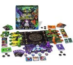 Ravensburger 24694 Disney Villainous Unstoppable!