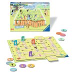 Ravensburger 24711 Bluey: Junior Labyrinth