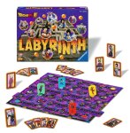 Ravensburger 24740 Dragon Ball Super Labyrinth