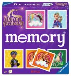 Ravensburger 24778 memory® Unicorn Academy